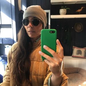 Lululemon winter hat